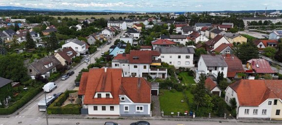 Таунхаус с 4 комнатами в Вельс, Австрия № 142897 8