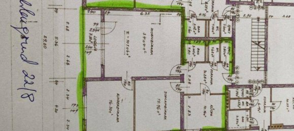 3-Zimmer Wohnung in Güssing, Austria, Nr. 165774 20