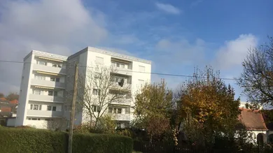 3-Zimmer Wohnung in Güssing, Austria, Nr. 165774