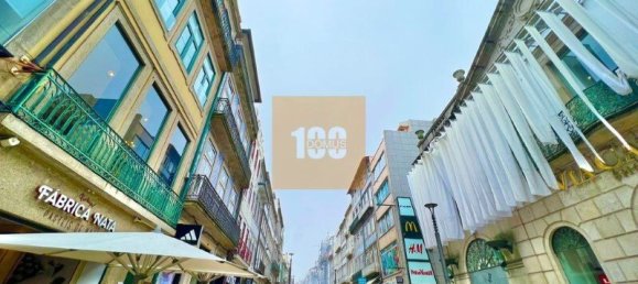 Building in Porto, Portugal No. 134056 12