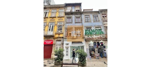 Building in Porto, Portugal No. 134056 4