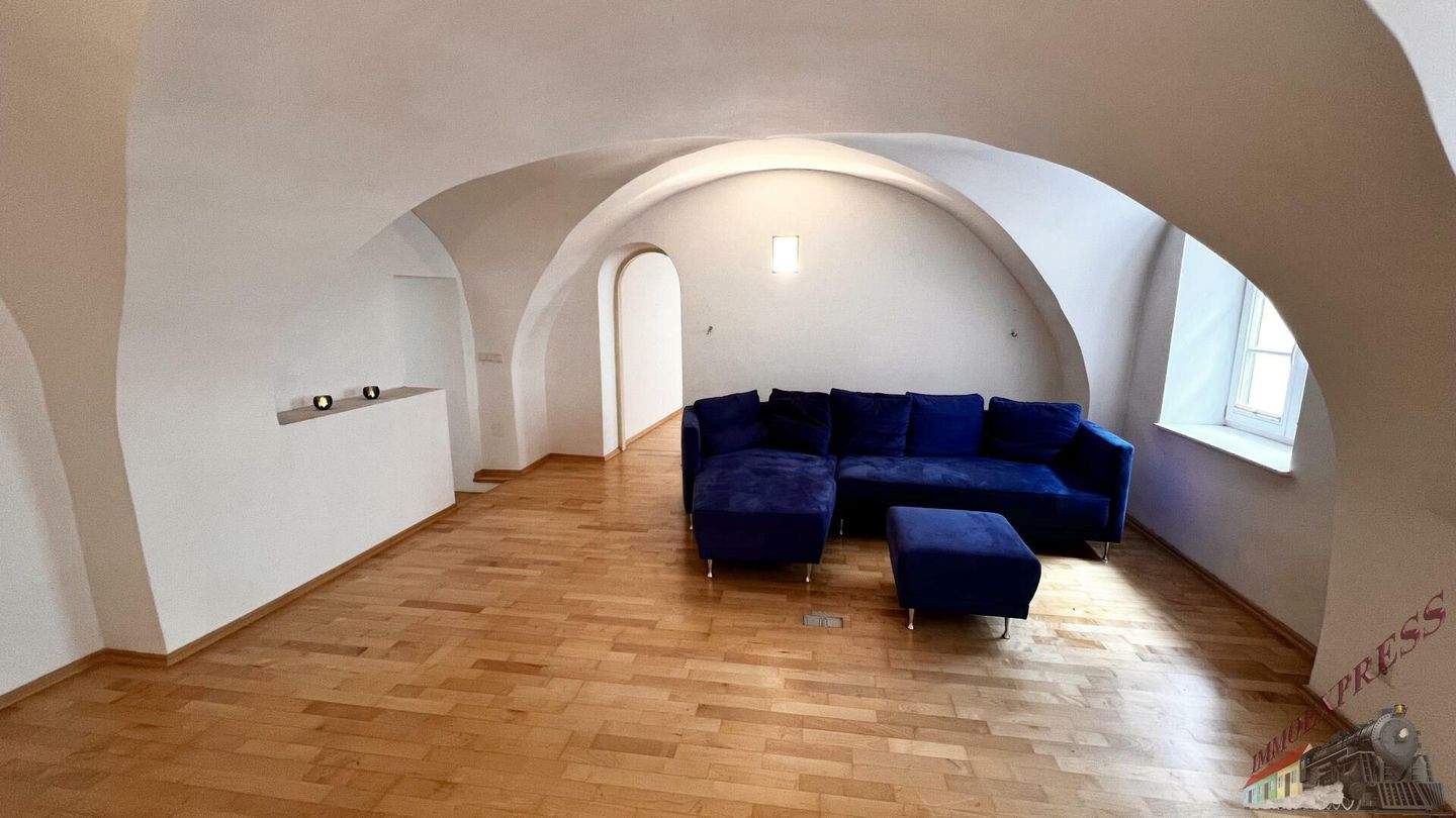 Apartamento de 3 habitaciónes en Klosterneuburg, Austria No. 8693