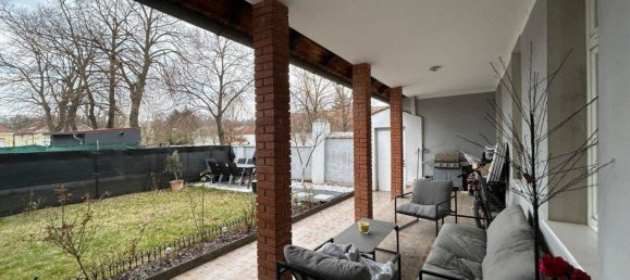 12-Zimmer Gewerbliche Immobilie in Weiden an der March, Austria, Nr. 259049 2