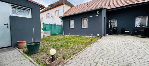 12-Zimmer Gewerbliche Immobilie in Weiden an der March, Austria, Nr. 259049 11