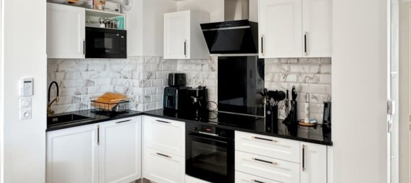 2 Schlafzimmer Wohnung in Castelnau-le-Lez, France, Nr. 349147 7