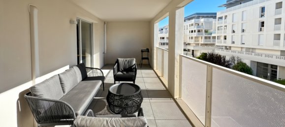 2 Schlafzimmer Wohnung in Castelnau-le-Lez, France, Nr. 349147 3