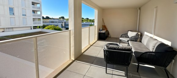 2 Schlafzimmer Wohnung in Castelnau-le-Lez, France, Nr. 349147 5