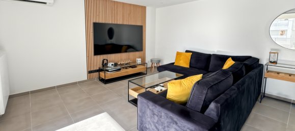 2 Schlafzimmer Wohnung in Castelnau-le-Lez, France, Nr. 349147 2