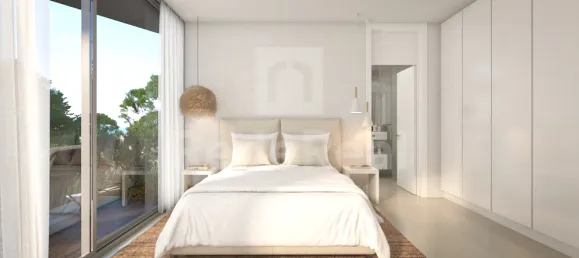 Земельный участок 500м² в Албуфейра, Португалия № 153256 11