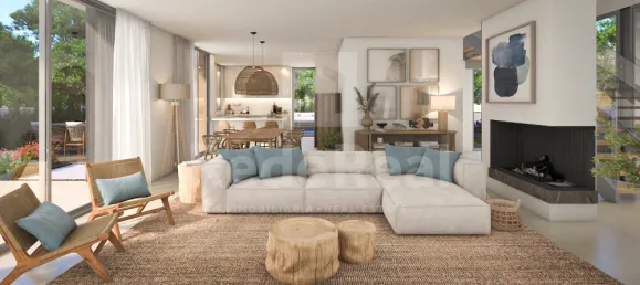 Земельный участок 500м² в Албуфейра, Португалия № 153256 7