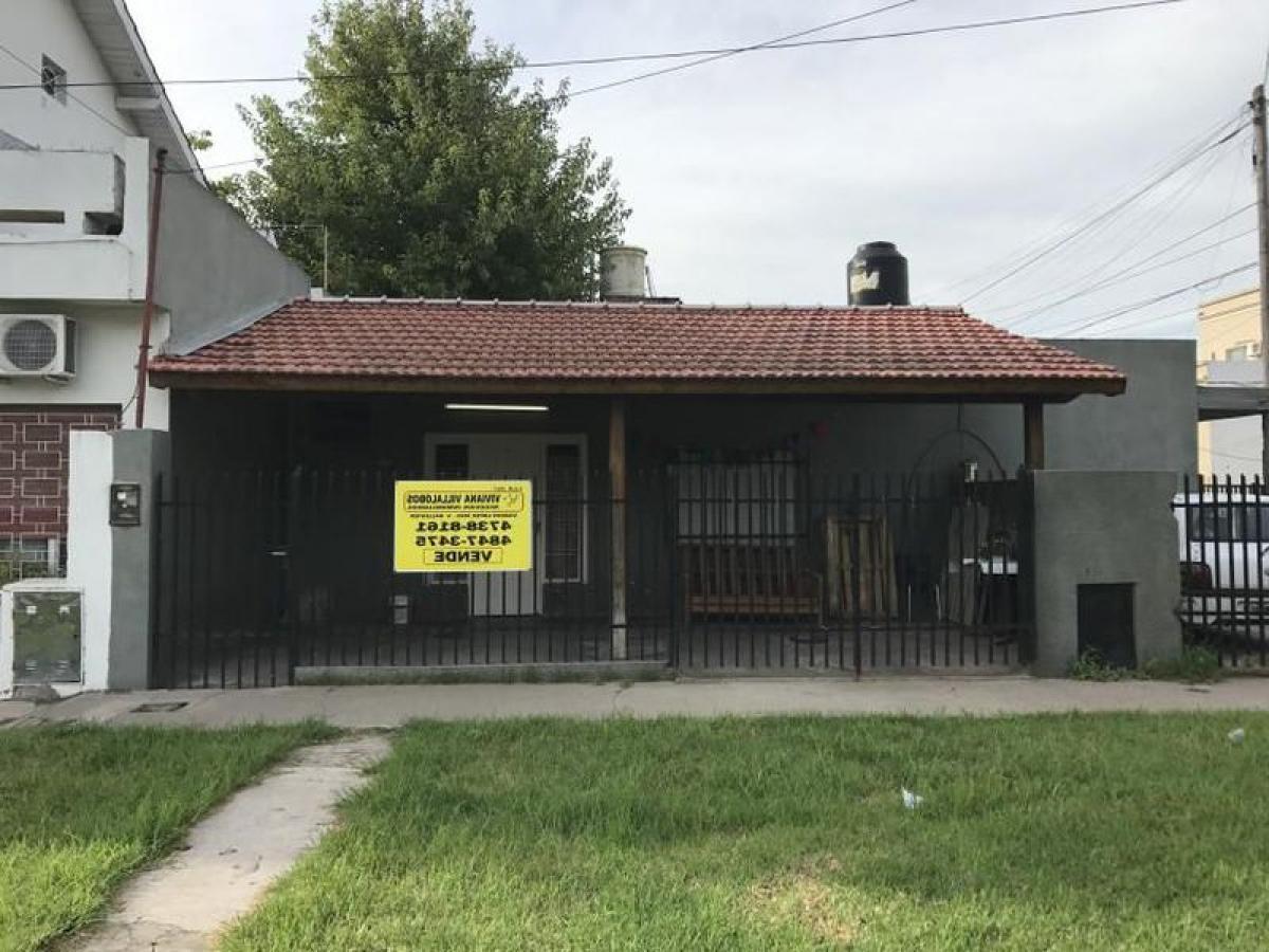 Estudio en General San Martín, Argentina No. 20736