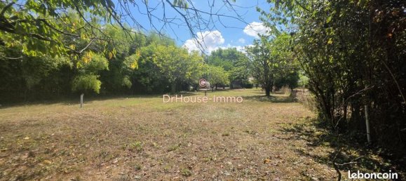 Terreno en Gaillac, France 1239 m² No. 300599 2