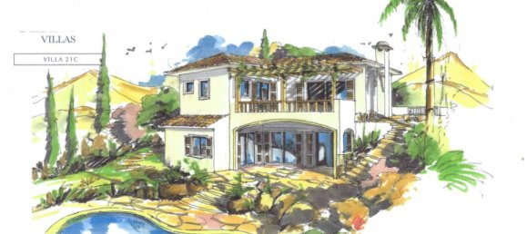 3 bedrooms Villa in Paphos, Cyprus No. 10111 5