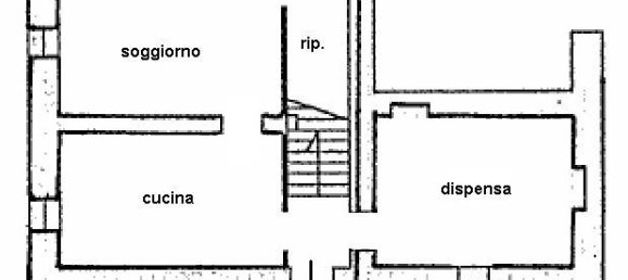 Casa de 6 divisões em Montese, Italy N.º 230803 5