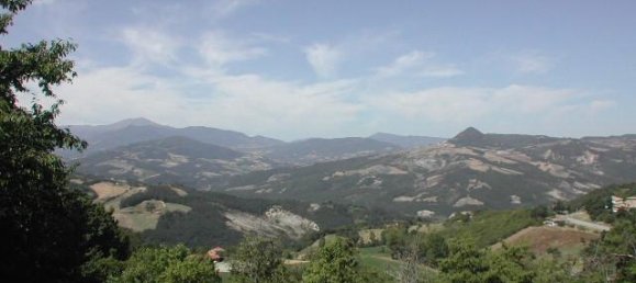 Casa de 6 divisões em Montese, Italy N.º 230803 10