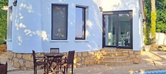 3 Schlafzimmer Villa in La Nucia, Spain, Nr. 176586 15