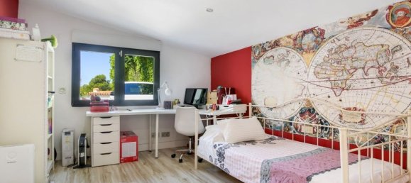 3 Schlafzimmer Villa in La Nucia, Spain, Nr. 176586 28