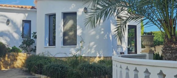 3 Schlafzimmer Villa in La Nucia, Spain, Nr. 176586 9