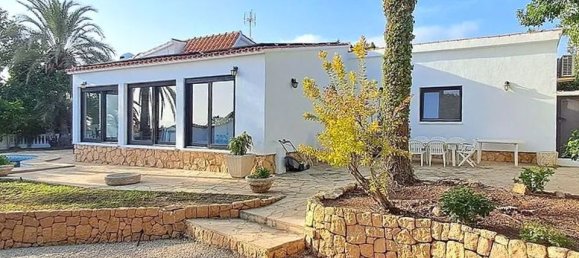 3 Schlafzimmer Villa in La Nucia, Spain, Nr. 176586 16