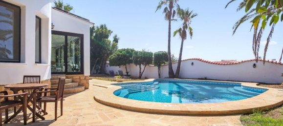 3 Schlafzimmer Villa in La Nucia, Spain, Nr. 176586 14