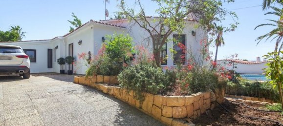 3 Schlafzimmer Villa in La Nucia, Spain, Nr. 176586 13