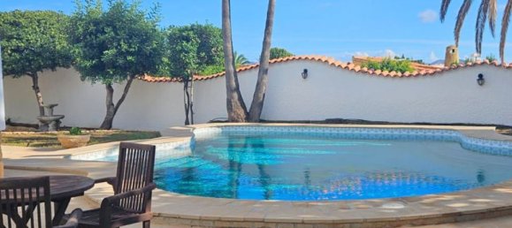 3 Schlafzimmer Villa in La Nucia, Spain, Nr. 176586 17