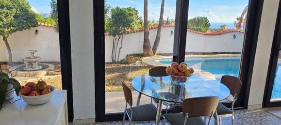 3 Schlafzimmer Villa in La Nucia, Spain, Nr. 176586 21