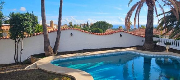 3 Schlafzimmer Villa in La Nucia, Spain, Nr. 176586 27