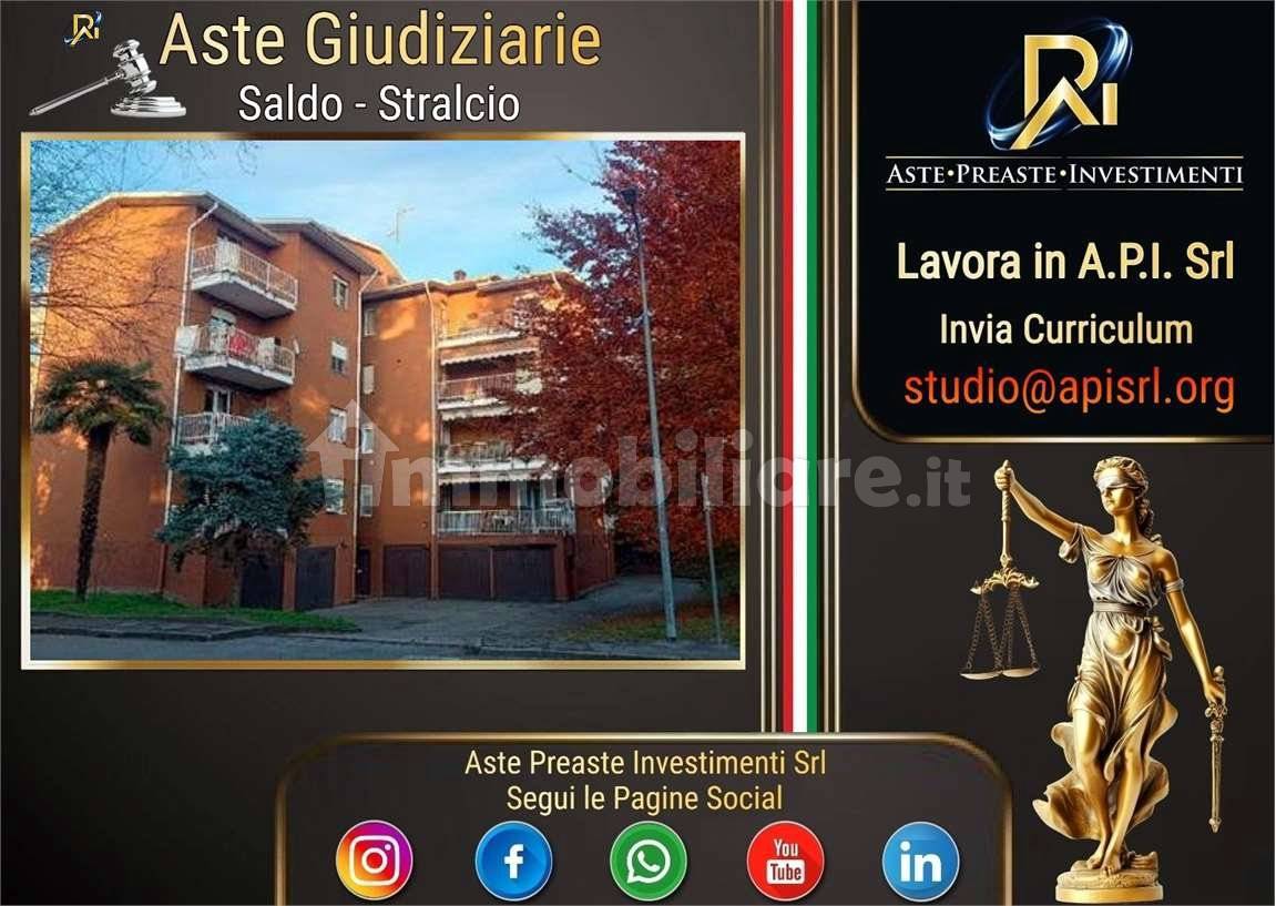 2 chambres Appartement à Solbiate Arno, Italy No. 389848