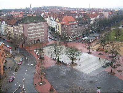 2 rooms Apartment in Lower Saxony, Germany No. 232346