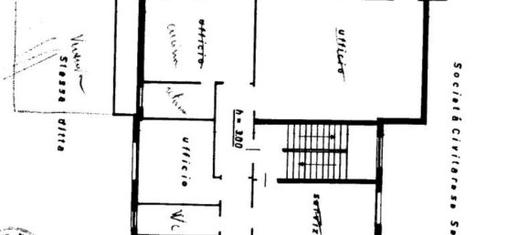 مستودع في Ortona, Italy 8958متر مربع رقم 219878 9