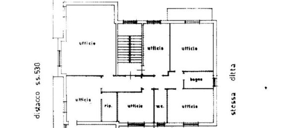 مستودع في Ortona, Italy 8958متر مربع رقم 219878 10
