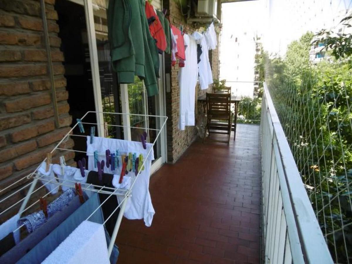 2 bedrooms Apartment in Buenos Aires, Argentina No. 90316
