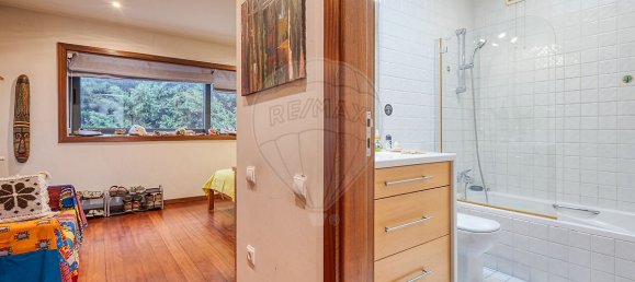 4 bedrooms House in Senhora da Hora, Portugal No. 16767 20