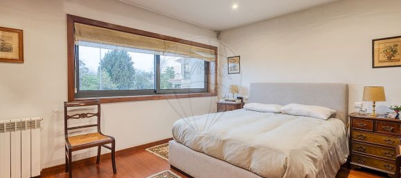 4 bedrooms House in Senhora da Hora, Portugal No. 16767 32