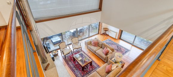 4 bedrooms House in Senhora da Hora, Portugal No. 16767 25