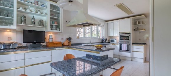 5 Schlafzimmer Haus in Pozuelo de Alarcon, Spain, Nr. 175669 22