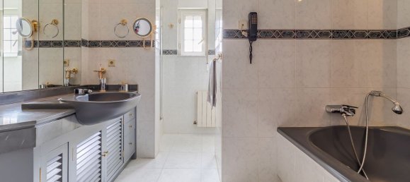 5 Schlafzimmer Haus in Pozuelo de Alarcon, Spain, Nr. 175669 36