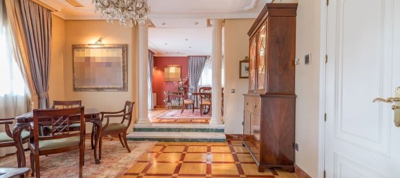 5 Schlafzimmer Haus in Pozuelo de Alarcon, Spain, Nr. 175669 10