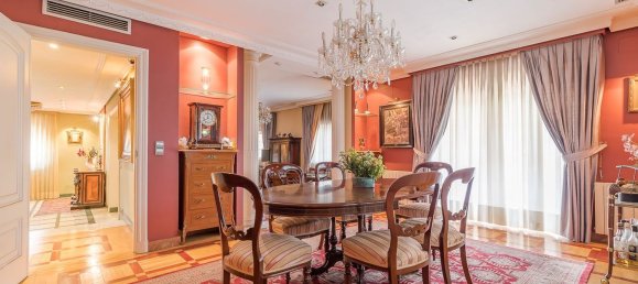 5 Schlafzimmer Haus in Pozuelo de Alarcon, Spain, Nr. 175669 12