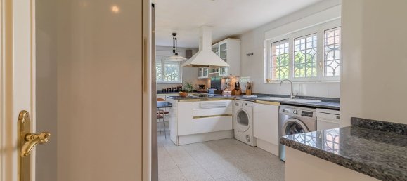 5 Schlafzimmer Haus in Pozuelo de Alarcon, Spain, Nr. 175669 23