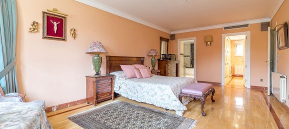 5 Schlafzimmer Haus in Pozuelo de Alarcon, Spain, Nr. 175669 47