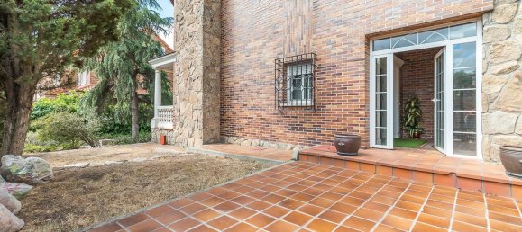 5 Schlafzimmer Haus in Pozuelo de Alarcon, Spain, Nr. 175669 5