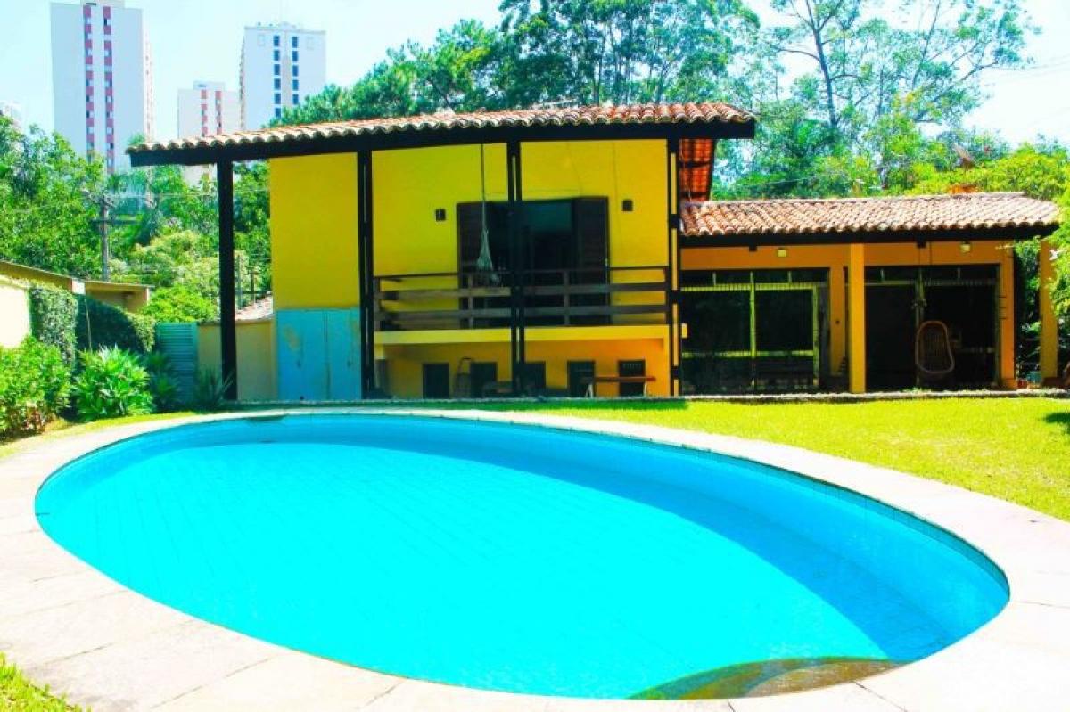 3 bedrooms House in Sao Paulo, Brazil No. 466912