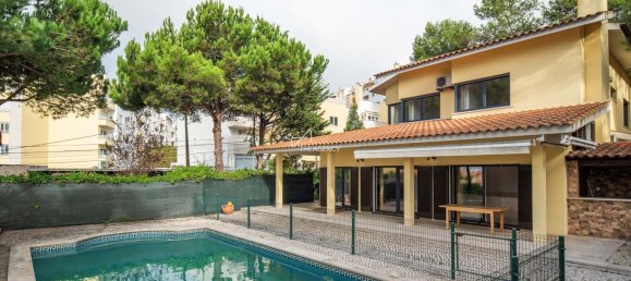 8 bedrooms Villa in Cascais, Portugal No. 119081 44