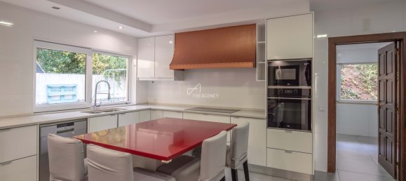 8 bedrooms Villa in Cascais, Portugal No. 119081 4