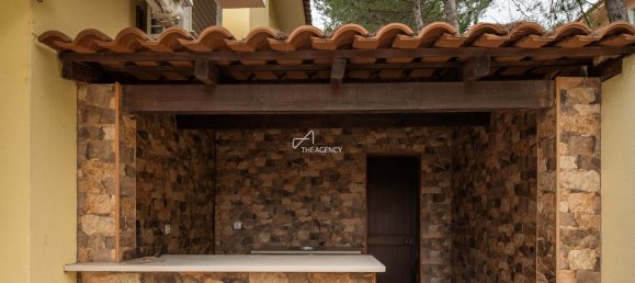 8 bedrooms Villa in Cascais, Portugal No. 119081 45