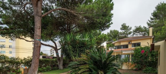 8 bedrooms Villa in Cascais, Portugal No. 119081 33