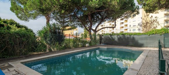 8 bedrooms Villa in Cascais, Portugal No. 119081 46