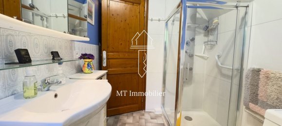 Дом с 3 спальнями в Ле Кенуа-ан-Артуа, Франция № 233689 39